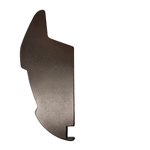 KS-16X Leg Pad (Left)