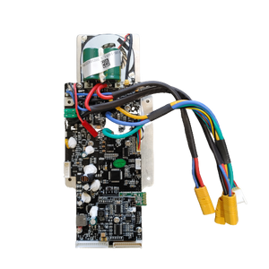 KS-14D Control Board