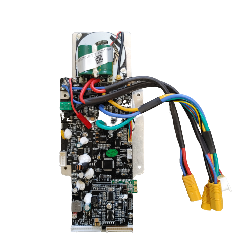 KS-14D Control Board
