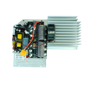 EX / EX.N Control Board