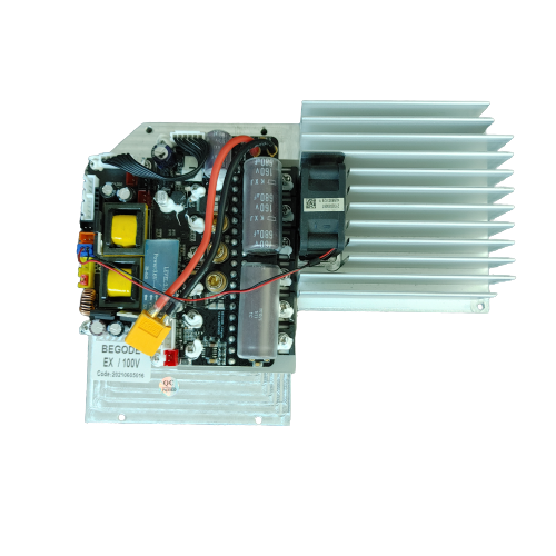 EX / EX.N Control Board