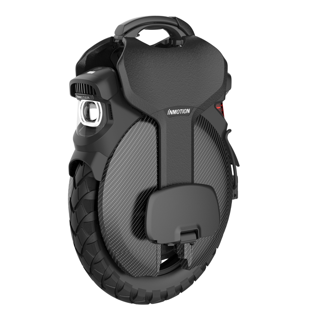 REFURBISHED INMOTION V11 ELECTRIC UNICYCLE