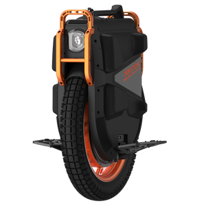 InMotion V13 "Challenger" Electric Unicycle