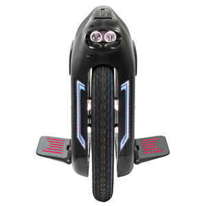 Begode Monster Pro 3600Wh 100V