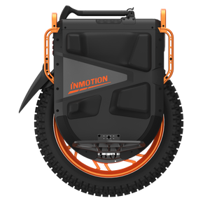 InMotion V13 "Challenger" Electric Unicycle