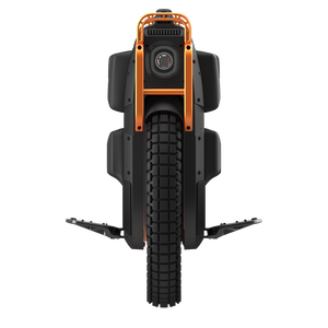 InMotion V13 "Challenger" Electric Unicycle