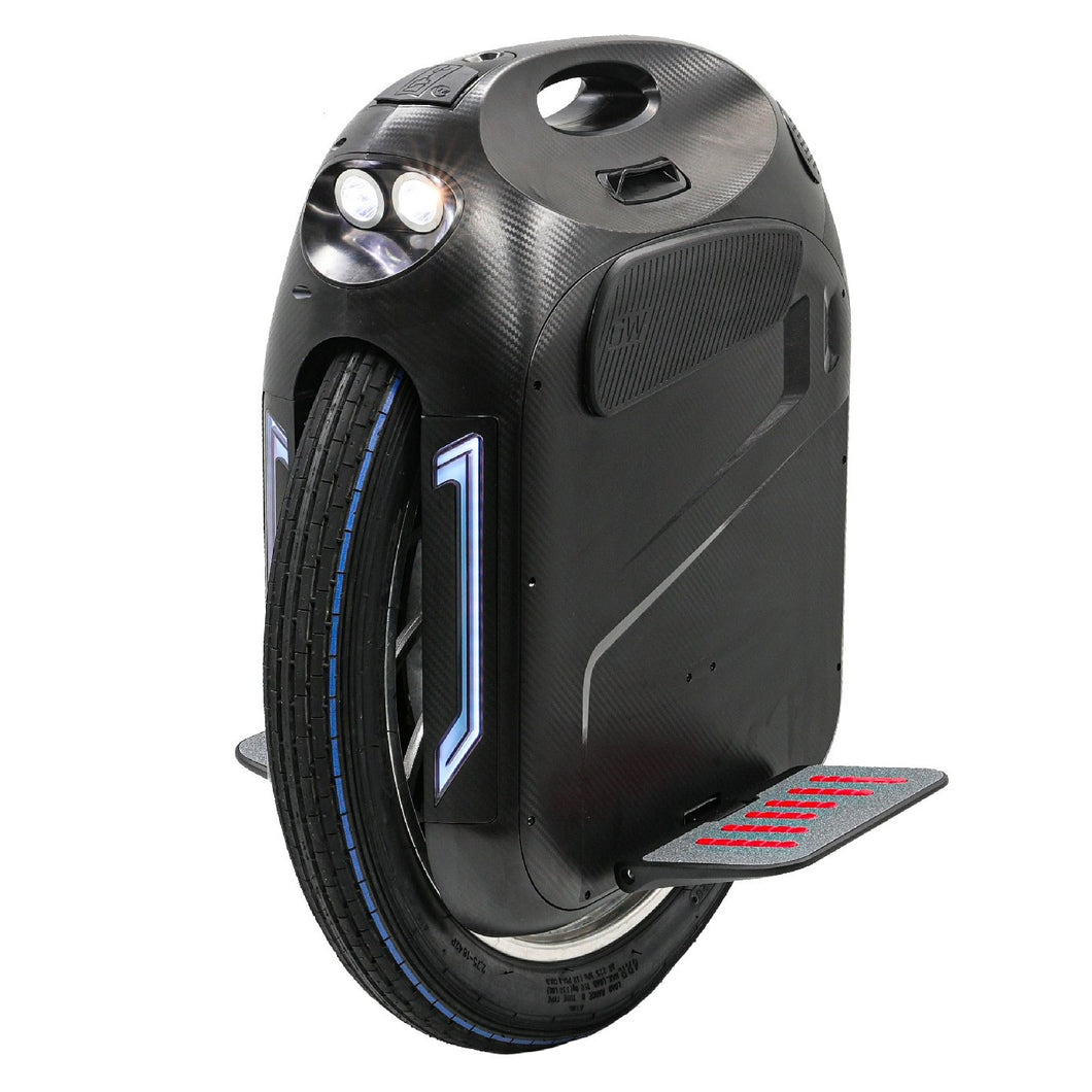 Begode Monster Pro 3600Wh 100V