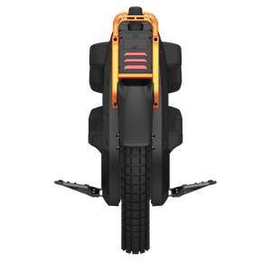 InMotion V13 "Challenger" Electric Unicycle