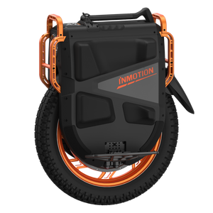 InMotion V13 "Challenger" Electric Unicycle