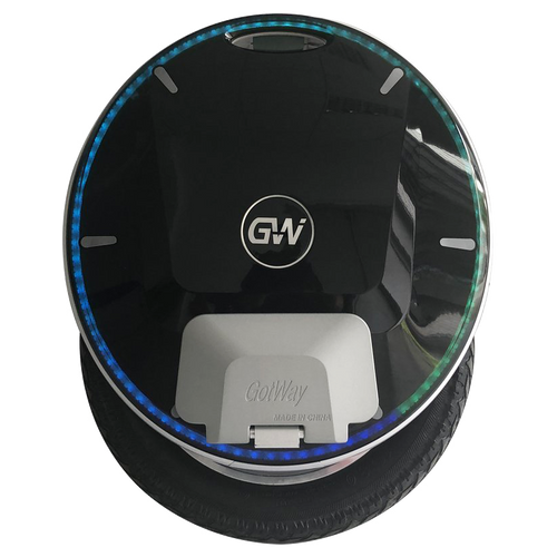 Gotway Nikola Plus 100V 1800W 21700 Electric Unicycle