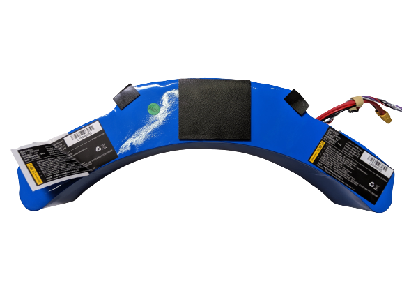 V5F (Glide 2) Battery