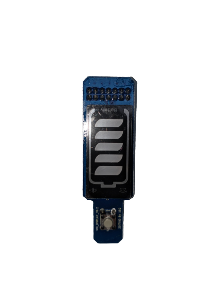 V10 Battery Indicator PCB