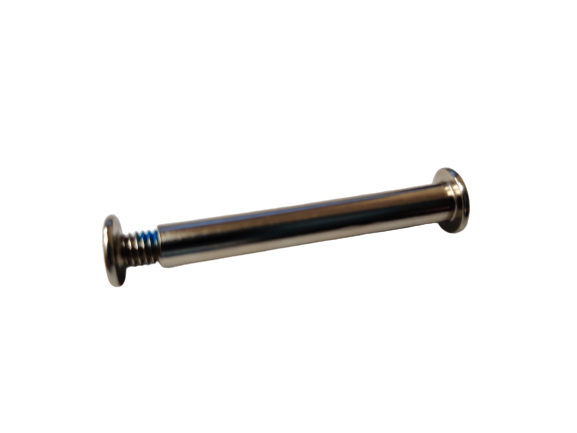 L8F Dual Screw (M5*35)