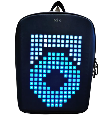 LED Backpack: The Ultimate FAQ Guide In 2023 - HONEYOUNG