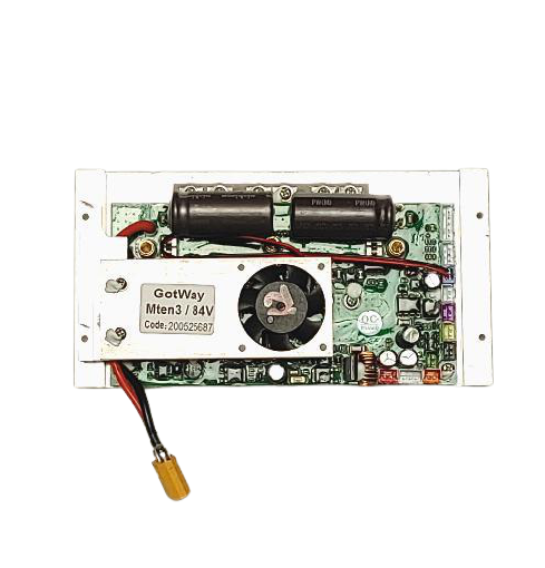MTen3 Control Board