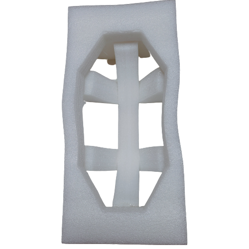 V8 Box Foam Inserts