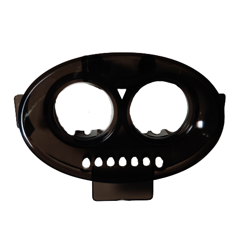 MSuper Pro Headlight Cover