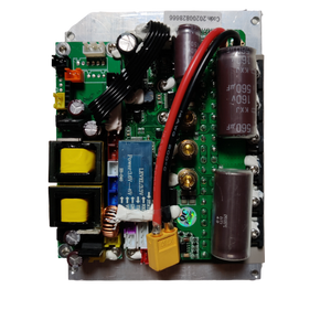 Monster Control Board (84V only, 100v incompatible)