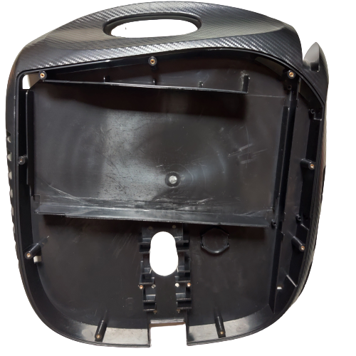 MSuper Pro Inner Shell