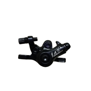 L9 brake assembly (left)