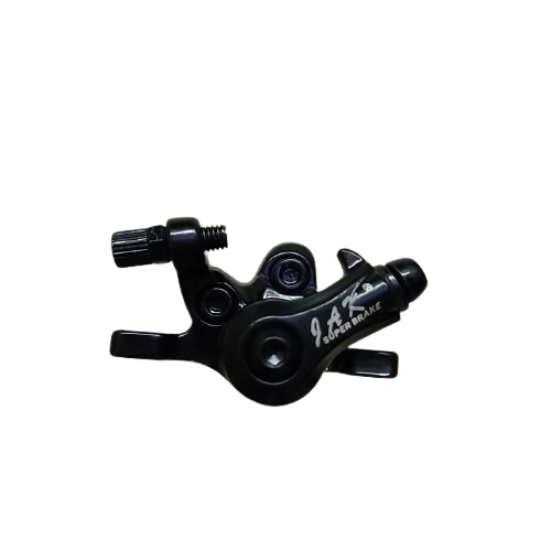 L9 brake assembly (left)
