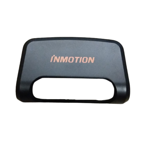 L9 Upper case of Dashboard