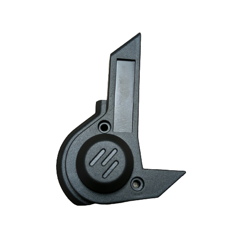 L9 Motor Cover