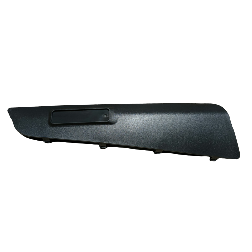 L9 Rear Cover Decoration