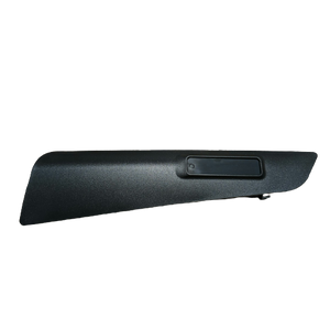 L9 Rear Cover Decoration