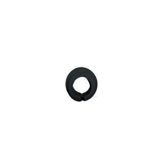 L9 Rear cover - Cable stopper(left)