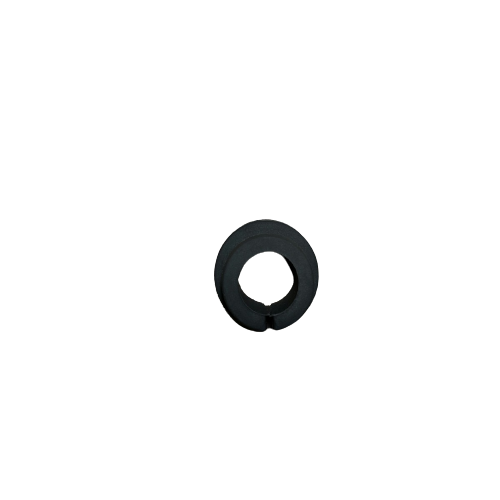 L9 Rear cover - Cable stopper(left)