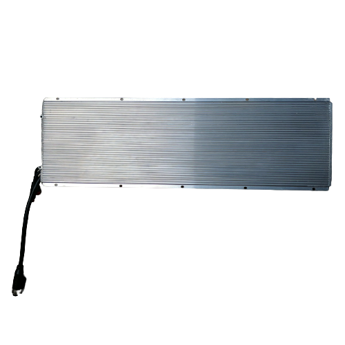 L9 Battery Assembly