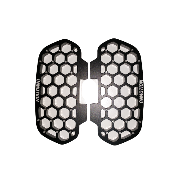 V11 / V12 Honeycomb / Hex Pedals (Pair)