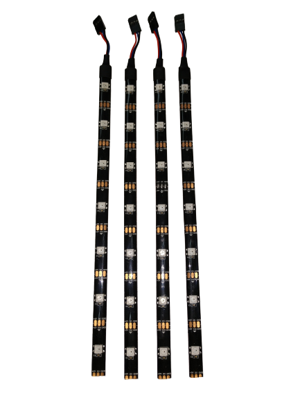 KS-14D RGB Light (1 Strip)