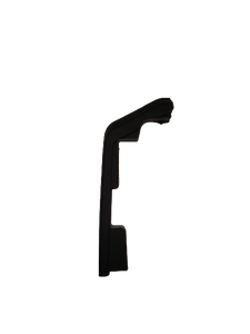 KS-S18 Front Rubber Guard