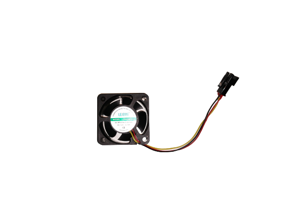 V11 Cooling fan
