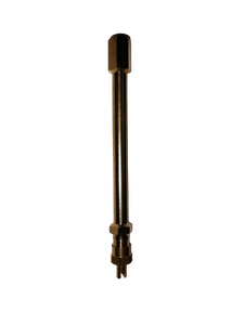 Inflatable Extension Nozzle