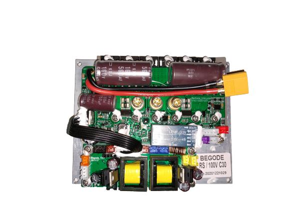 RS Control Board 100V
