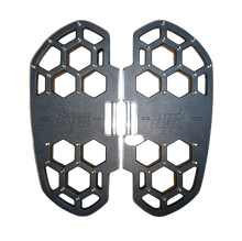 Load image into Gallery viewer, Begode Honeycomb / Hex Pedals (Pair)
