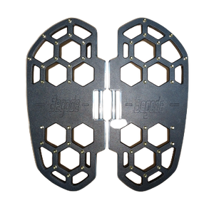 Begode Honeycomb / Hex Pedals (Pair)