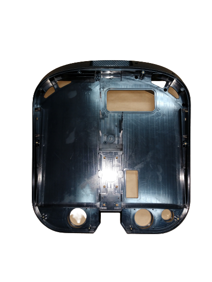 EX Inner Shell