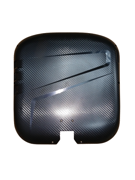 EX Side Panel