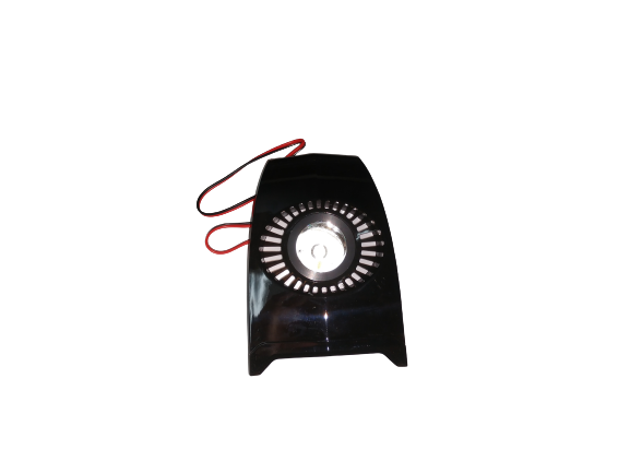 EX Headlight Assembly