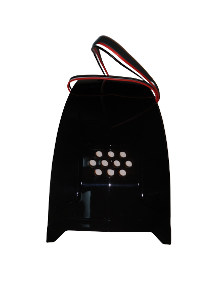 EX Taillight Assembly
