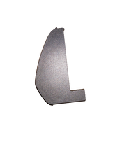Load image into Gallery viewer, L9 Footrest Endcap

