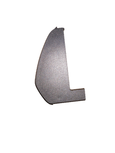 L9 Footrest Endcap