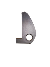 Load image into Gallery viewer, L9 Footrest Endcap
