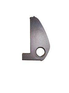 L9 Footrest Endcap
