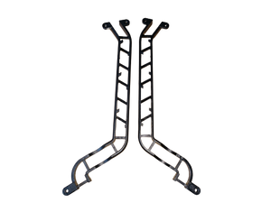 S18 Rear Battery Wire Harness (Pair)