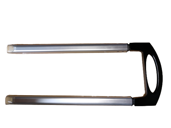 MCM5 v2 trolley assembly
